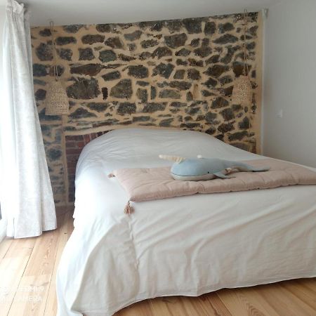 Charmant Logement T2 A 2 Pas De La Mer Granville Exterior foto